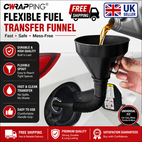 Large funnel detachable - large, funnel,