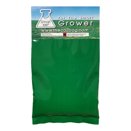 New smart co2 - smart, bags,hydroponic