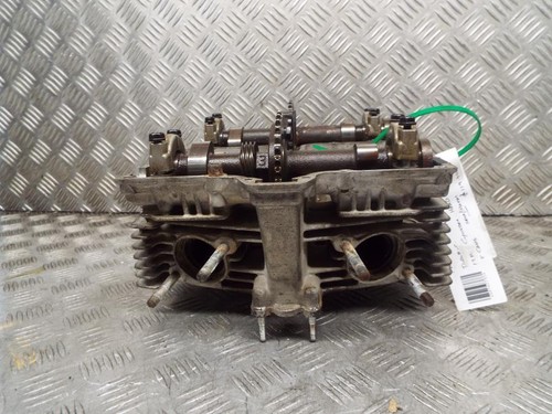 Yamaha xs400 400 - yics, dohc