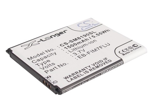 Battery for samsung - for,