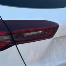 FORD FOCUS ST-LINE STYLE 2022 INNER REAR BACK TAIL LIGHT LAMP PASSENGER SIDE N/S