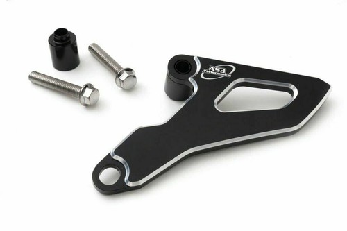 As3 front sprocket guard cover - guard,
