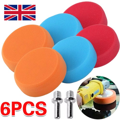 6pc 150mm car - 6pc,