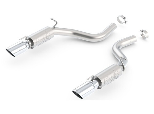Borla fits dodge - 12-14,