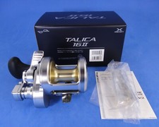SHIMANO TALICA 16IIA 16 16II