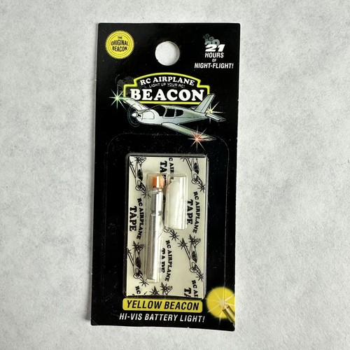 Rod bobb rc airplane - rod, n
