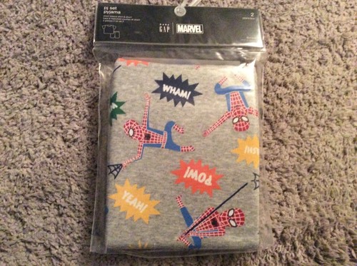 Bnip new baby gap - gap, marvel