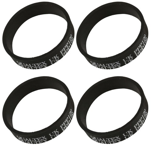 Drive belts for dirt - dirt, devil