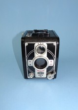 Bilora Bonita 66 twin lens box