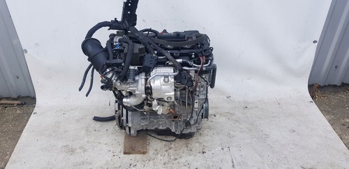 Complete engine kia sportage - kia,