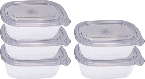 Neez small food containers - small,