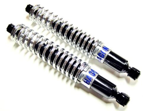 Hagon road shocks slimline - hagon,