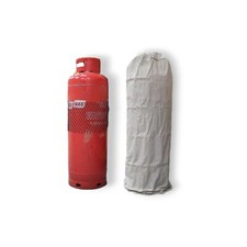 New Outdoor Gas Bottle Covers