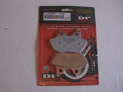 Brakes dp957 disc brake - disc,