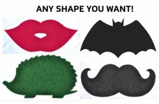 Funny Shapes Doormat New Home