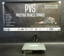 VW AUDI SEAT SKODA ECU ENGINE CONTROL UNIT 1.6 TDI CAYC 03L906023LJ (70)