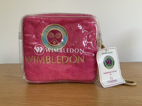 Genuine wimbledon tennis - wimbledon,