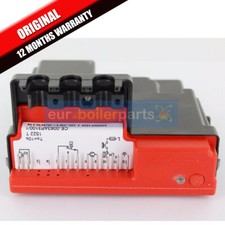 Halstead 500570 Best  Ignition