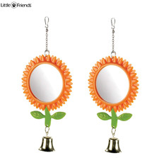 2 PACK LITTLE FRIENDS SUN