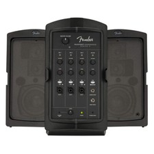 Fender Passport Conference