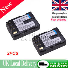 Battery FOR JVC BN-V408