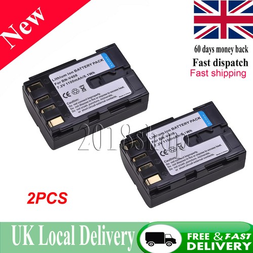 Battery for jvc - for, bn-v408