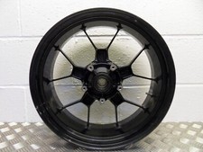 OEM Aprilia Dorsoduro SMV 750