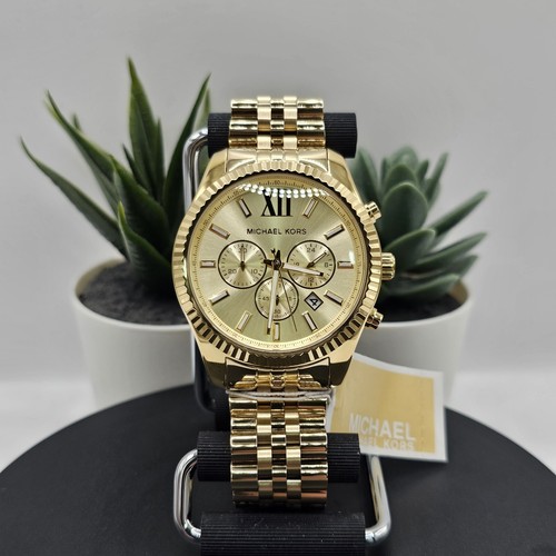 Michael kors mk8281 men - michael,