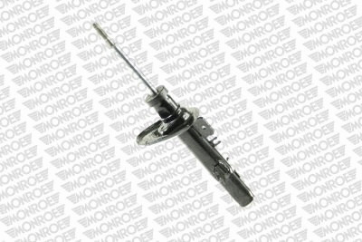 Pcs front shock absorber - front, /