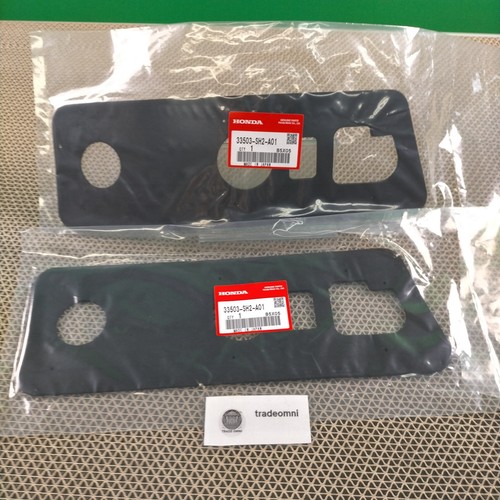 Honda genuine set tail - genuine, light