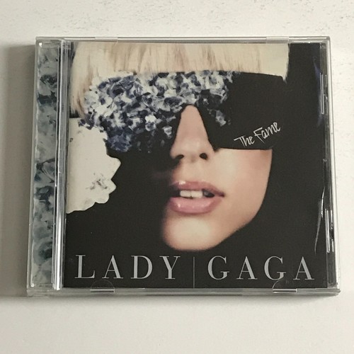 Lady gaga the - gaga, fame