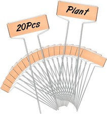 20 Pcs 15.5CM Copper Plant
