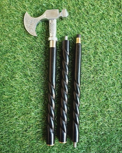 Stylish axe head handle - stylish,