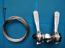 Vintage Shimano Centeron Down