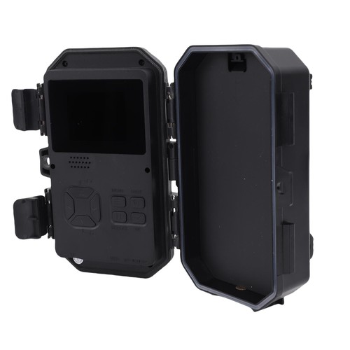 Scouting camera trail - camera,