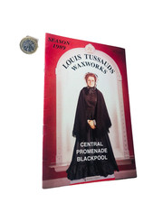 Programme Louis Tussauds