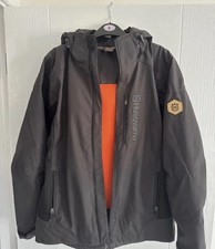 New Woman’s Small Husqvarna