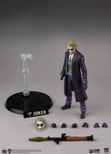 DC Fondjoy Collection 1:9