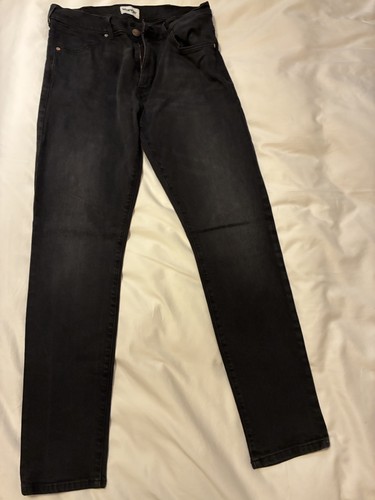 Wrangler larston slim men - slim, men’s