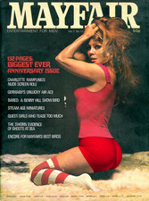 Mayfair Magazine Vol.7 No.12