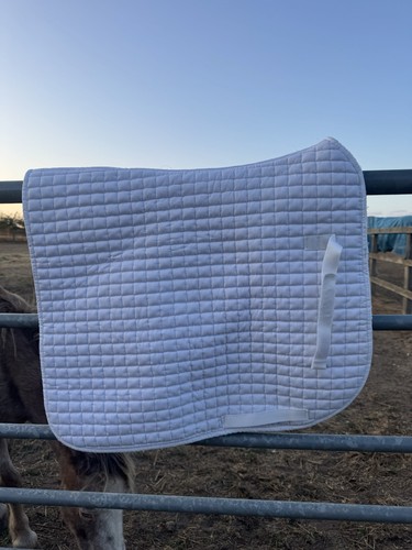 Kieffer saddle pad large - kieffer,