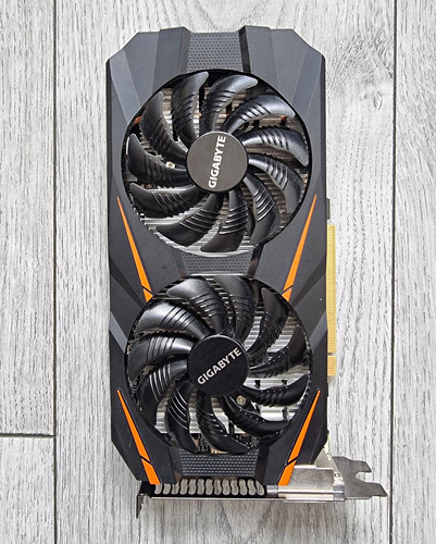Gigabyte geforce gtx 1060 - gigabyte,