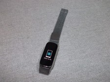 Fitbit Luxe Activity Fitness