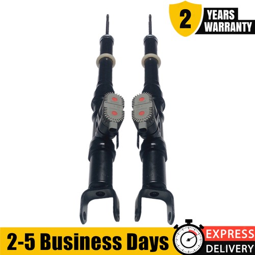 Front shock absorbers - 2x,