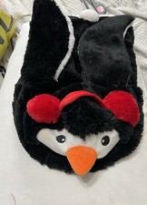Pet Penguin Costume Size Large