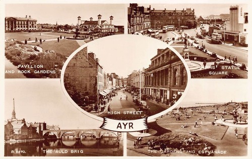 Ayr ayrshire multiview - multiview, 5