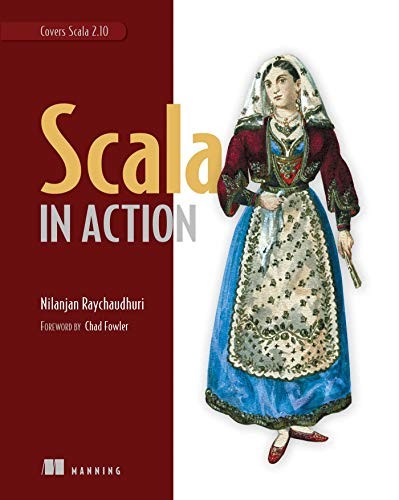 Scala action raychaudhuri - in, action,