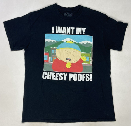 South park show want my - show, i