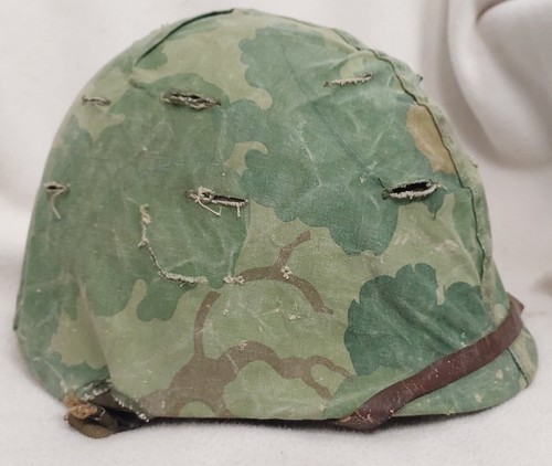 Helmet vietnam era - m1,