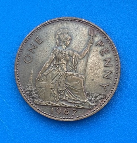 Bronze great britain 1 - bronze,